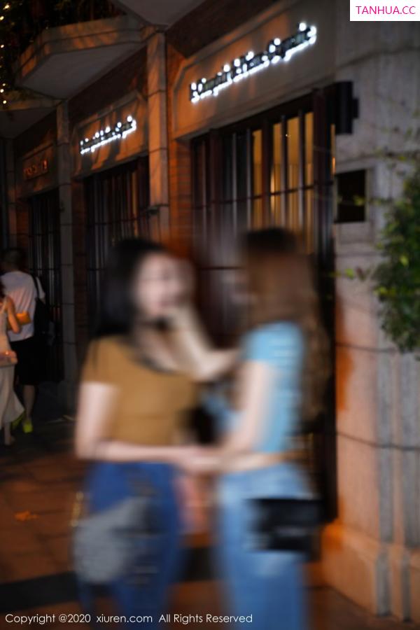 闫雪松 松果儿 [XiuRen]高清写真图 2020.09.30 No.2622 模特合集第71张图片
